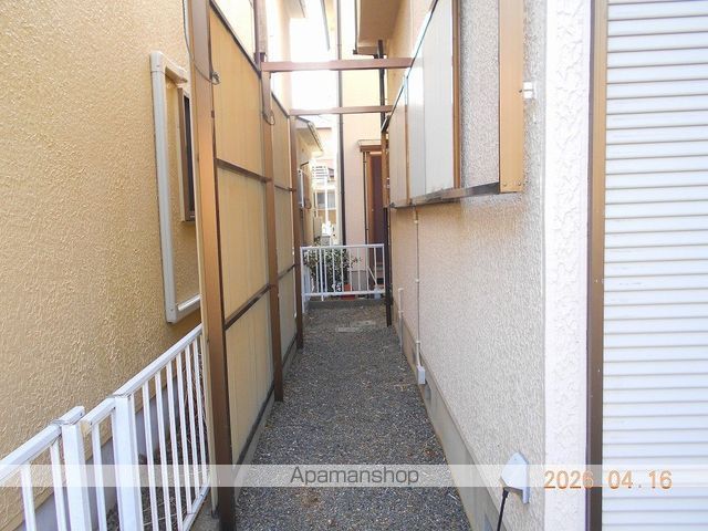 A様荒見戸建の外観写真