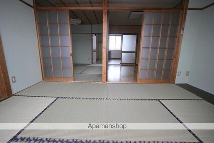 春日第二ビル[3DK/54.54m2]の内装6