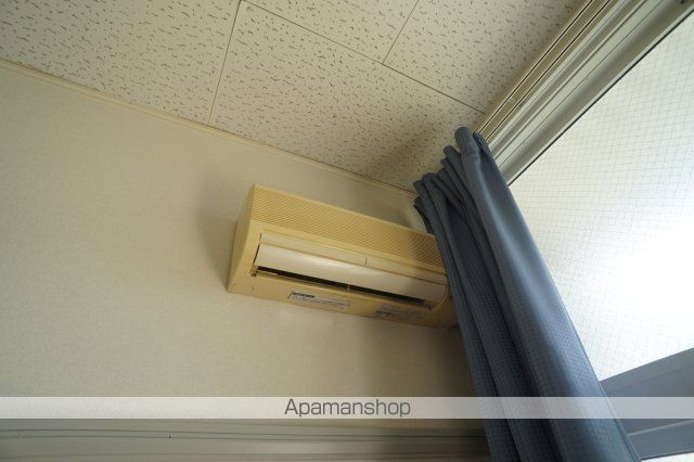 レオパレス冨田IIIの内装写真