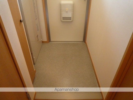 ベアグラス[1K/30.39m2]の内装1