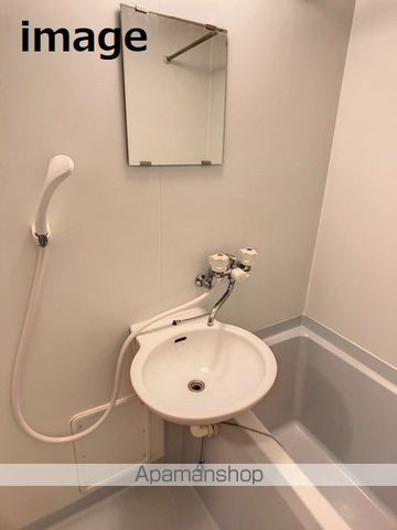 ボヌールK・Mの内装写真