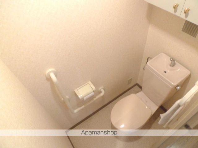 ミーテ・パラッツォIIの内装写真