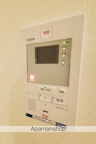 リブリ・三軒茶屋の内装写真