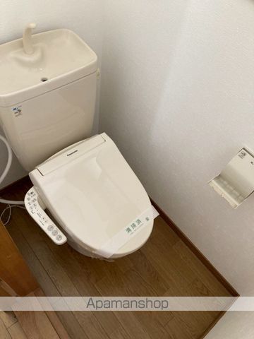 ネオウェーブ西深津Dの内装写真