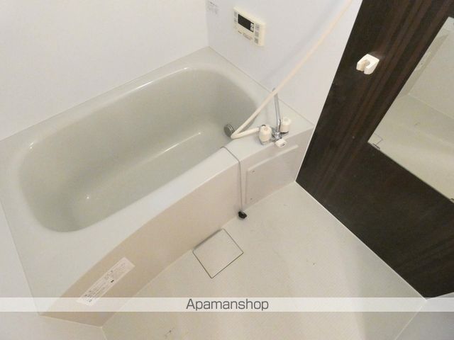 プレズイールの内装写真