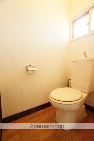 シティサイド花川の内装写真