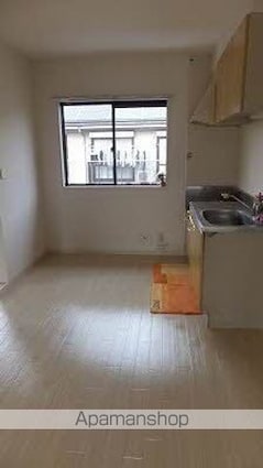 広島県福山市春日町１丁目[3DK/59.32m2]のキッチン