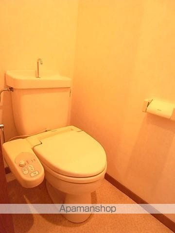 ルミネンス湯沢の内装写真