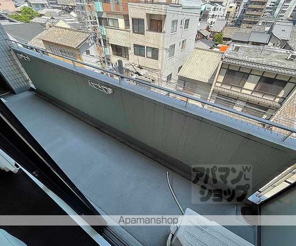 フォルム五条西洞院の内装写真