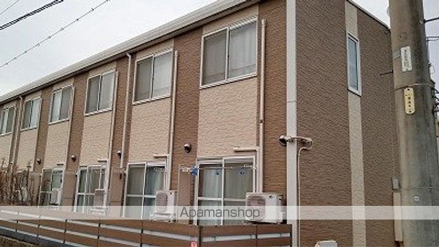 レオパレス半田東Aの内装写真