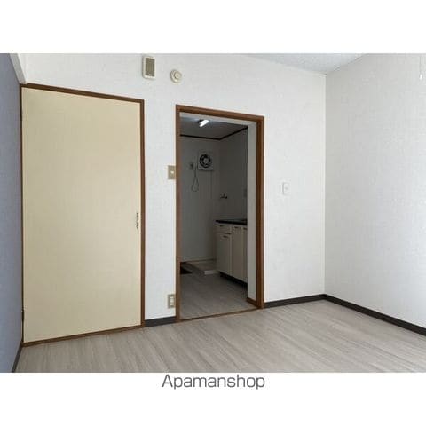 神作シティーの内装写真