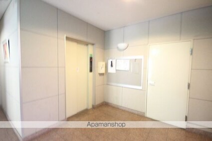 自然館[2LDK/55.62m2]のロビー