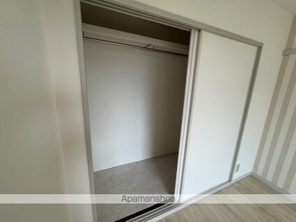 ビューラーアネックス[2DK/40m2]の収納