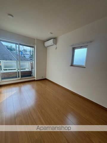 KIZAHASHIの内装写真
