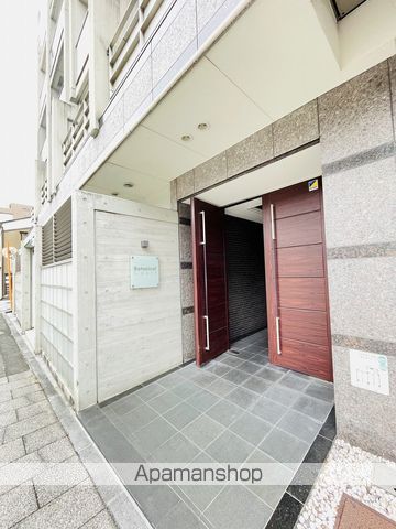 レジデンス名古屋吹上の内装写真