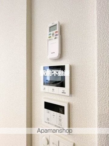 シャーメゾン上大利レジデンスの内装写真