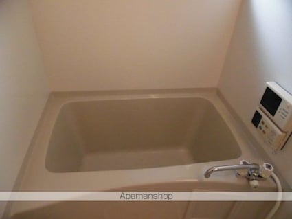 ウィルモアアベニュー[1LDK/42.1m2]のバス