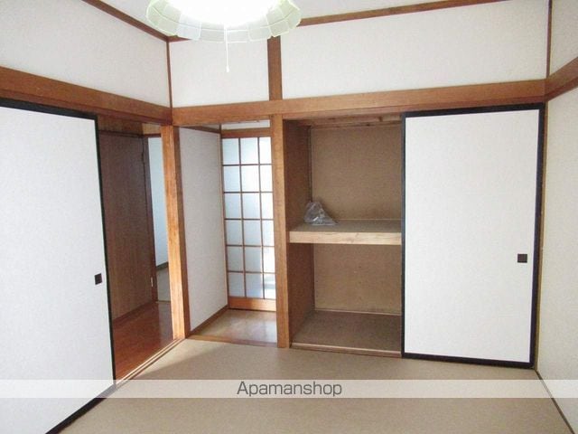 工藤ヤエ貸家20号21号の内装写真