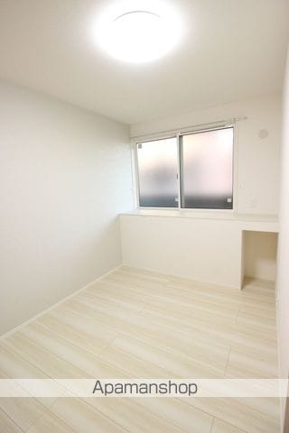 DーRESIDENCE西町の内装写真