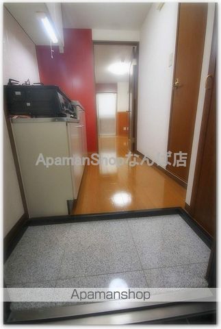 ヒズイマージュ北浜の内装写真
