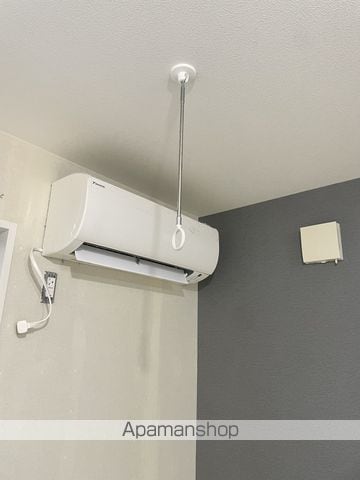 シャーメゾン今津中A棟の内装写真