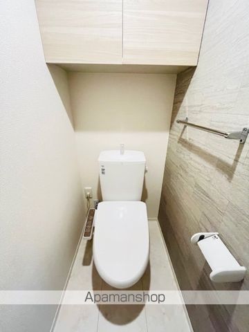 リベラマーロIVの内装写真