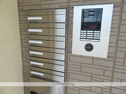 カンパーレ　Ｓ[2LDK/67.23m2]のエントランス