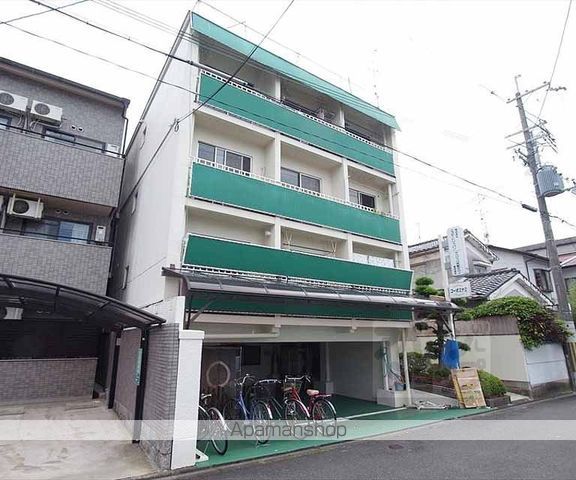 コーポミナミの外観写真