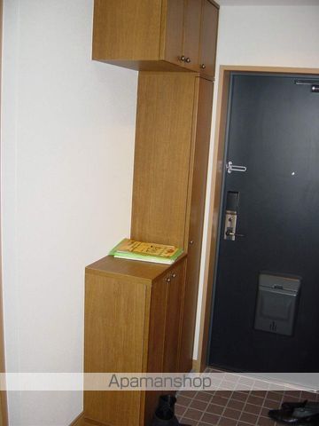 レソールの内装写真