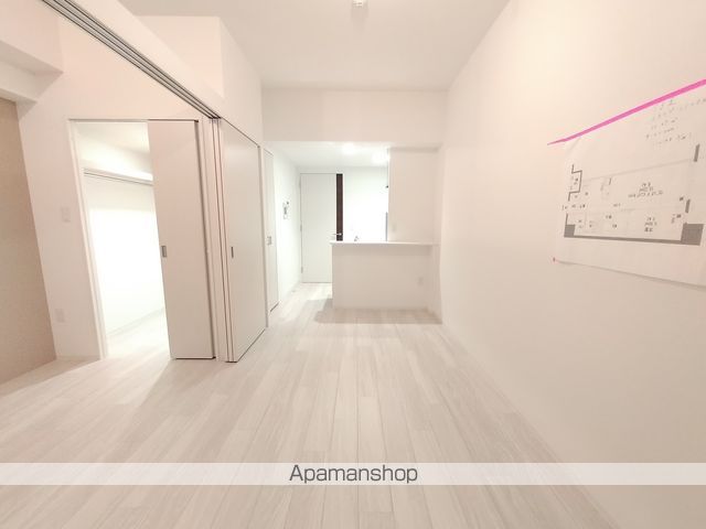 SERENITE 江坂 ミラクの内装写真