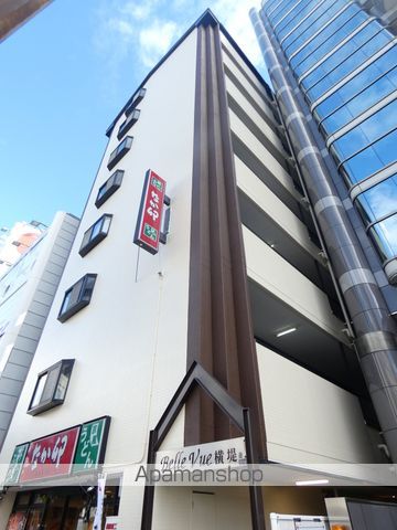 ベル・ビュー横堤