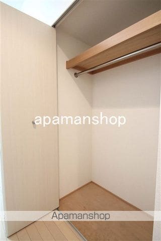 レジディア谷町の内装写真