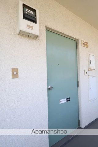 メゾン江波東の内装写真
