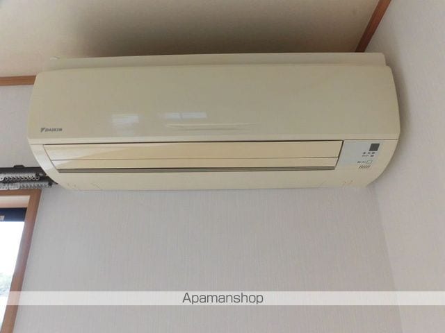 フォレストパーク大津の内装写真