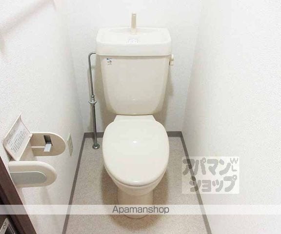 エミネンスコート瀬田の内装写真