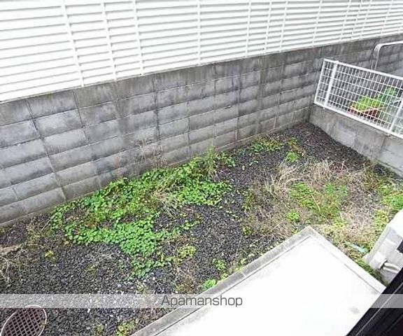 ベルディアスの内装写真