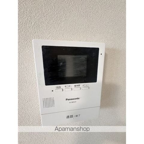 エスティ21の内装写真