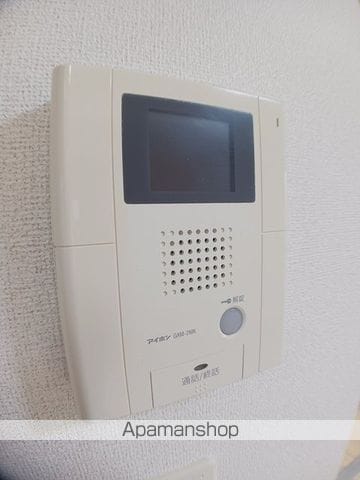 フェリスティ竹沢の内装写真