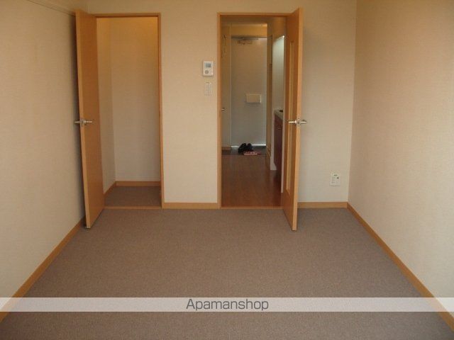 レオパレスタンポポの内装写真