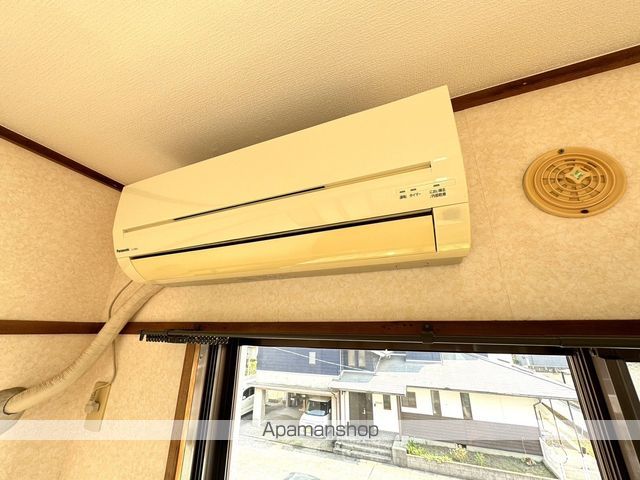 サンライズマンション寿の内装写真