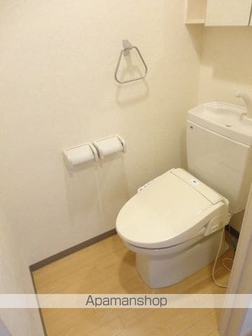 プリベールの内装写真