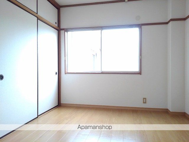 サンハイツたけだの内装写真