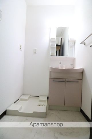 カリーネ・シャトーの内装写真