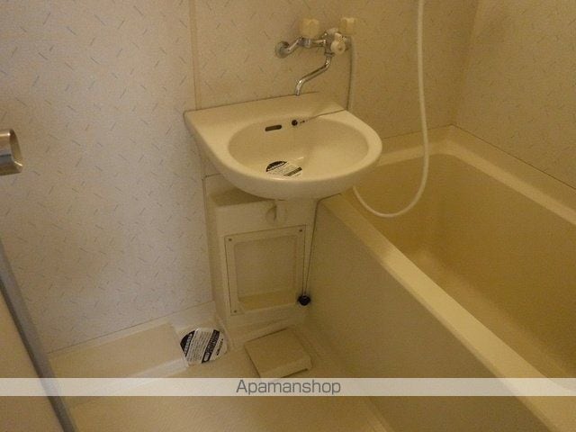 ソレイユ目黒の内装写真