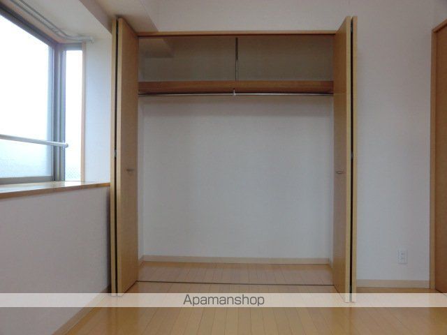 マンション大和武之橋の内装写真