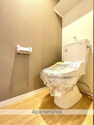Vグレース赤川の内装写真