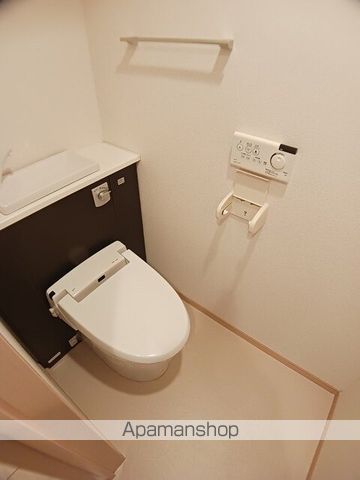 アルディエンテ Y&Jの内装写真