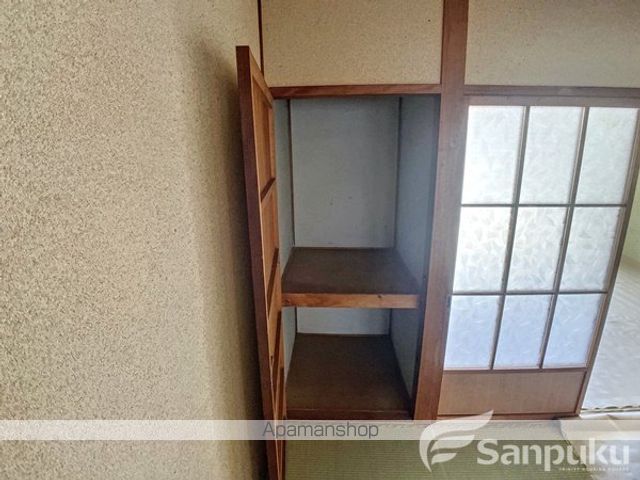 道南コーポの内装写真