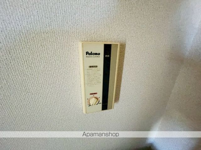 クリオ大和壱番館の内装写真