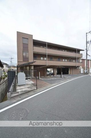 サンヴィレッジ笹沖の外観写真